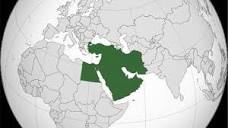 Iran-Saudi Arabia agreement: The 'Middle East' on the way of ...