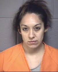 Loaded Gun & Cocaine Found in Plano Woman's Car Following Traffic Stop  North of Sandwich