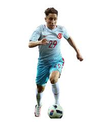 Emre mor türk futbol tarihinin son yıllarda yıldızı parlayan önemli isimlerindendir. Emre Mor