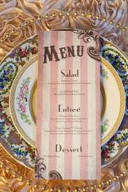 A menu will come up on the right with options. Everything You Need To Know To Create The Best Event Menu Design Unlimited Graphic Design Service