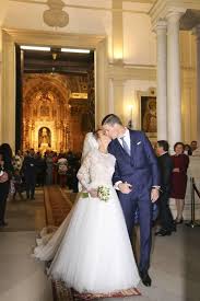 Todas las noticias sobre josé maría manzanares publicadas en el país. Se Casa En Sevilla La Hermana Del Torero Jose Maria Manzanares
