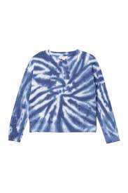 Oct 07, 2015 · history of the tie clip. Design History Tie Dye Print Knit Sweater Hautelook