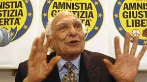 Risultati immagini per a subito marco pannella