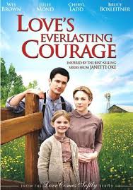 Love S Everlasting Courage Love Comes Softly Vol 10 Prequel No 2 Christian Movie Film Dvd Love Comes Softly Christian Movies Inspirational Movies