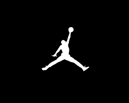 With The Popularity Of Both Running And Skateboarding Shoes Steadily Increasing The Popularity Of Basketball Sh Jordan Logo Jumpman Logo Jordan Logo Wallpaper