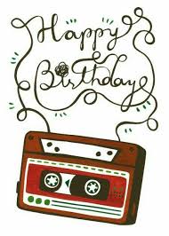 Pin Di Vania Chilingirova Su Happy Birthday Auguri Di Buon Compleanno Buon Compleanno Biglietti Di Buon Compleanno