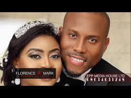 Florence and Mark White Wedding Highlight