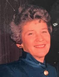 Anne Dabney Hofmann Beringer Obituary August 19, 2022