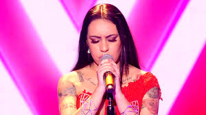 Bit.ly/cursorol emagreça rápido e com. Samantha Ayara E A Vencedora Do The Voice Brasil 2017 Claudia