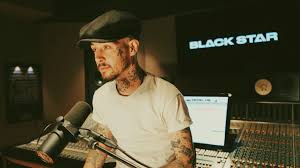Star sessions with sara morgan: Black Star Sessions Liam Horne Surfing Sound Waves