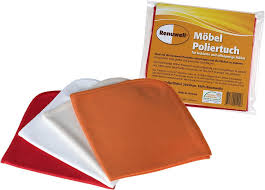 Mobel Poliertuch Fur Lackierte Rohe Geolte Und Gewachste Oberflachen Renuwell Ist Seit Vielen Jahren Spezialist Fur Die Pflege R Poliertuch Tuch Oberflache