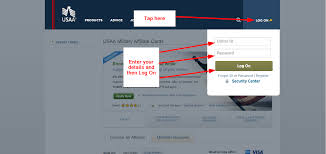 Read more about our methodology. Usaa Military Affiliate Visa Signature Card Online Login Cc Bank