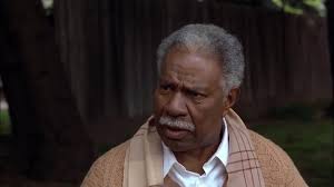 The True Story of How Ossie Davis Joined The Cast Of Bubba Ho-Tep — Bubba  Ho-Tep