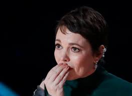 She so loves her parents. Olivia Colman Bihar Oscars 2019 Best Actress Olivia Colman Has An Indian Connection And It S In Bihar The Economic Times