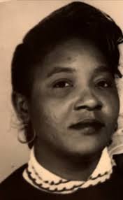 Luella "Lou" Verrett Obituary