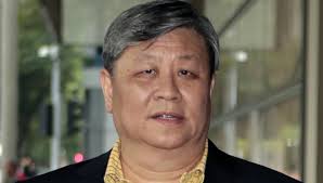 In 1987, choon meng, now dr ting, is a general practitioner with four thriving practices. Mindef Patent Case Dr Ting Choon Meng And Toc Website Made False Claims Courts Crime News Top Stories The Straits Times