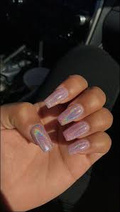 Here are 22 acrylic nails that will make you want to head over to the salon asap! 25 Cute And Chic Acrylic Nail Ideas 2020 Nail Art Designs 2020