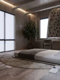 Für ihre behaglichkeit im schlafzimmer brauchen sie nicht viel platz. Modernes Schlafzimmer Mit Asiatischen Hauch Das Einrichtungskonzept Wabi Sabi Fur Puristische Interieure Freshouse