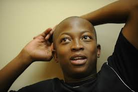 Wright Ngubeni can't get bond right