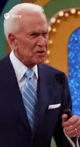 The Latest Ai Videos of Bob Barker Crashing Out