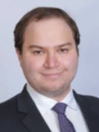 Daniel Hou's Instagram, Twitter & Facebook