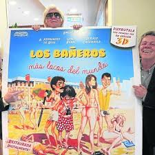 Carmen luz barbieri caputo (buenos aires, 21 de abril de 1955) es una actriz, comediante, bailarina, exvedette y directora teatral argentina.como actriz siempre se ha destacado en el rubro humorístico tanto en teatro como cine y televisión, género en el que también se destacó su padre, el reconocido humorista alfredo barbieri. Los Baneros Una Nueva Dimension