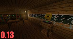 The minecraft crafting guide, is a complete list of crafting recipes. Useful Interior Mods Minecraft Curseforge