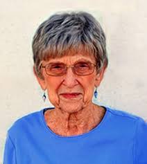 Norma Jean Van Deventer Obituary