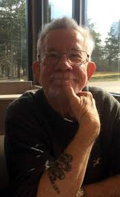 James Griffis Obituary