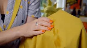 Peste tot exista fel de fel de lichide care se pot varsa, murdarie care se intinde, iar. Minuscul Reforma Slogan Rugina Pe Haine Stringart Ro