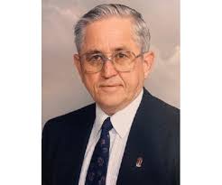 Larry Sandstrom Obituary (1939