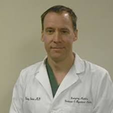 Dr. Corey Jones, MD
