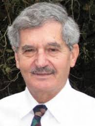 Most Recent Obituaries