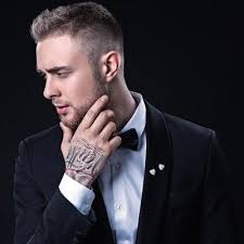Слушать песни и музыку егор крид онлайн. Egor Krid Officialkreed Twitter