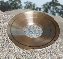 Socket Liner for Symons Cone Crusher Parts Suppliers ...