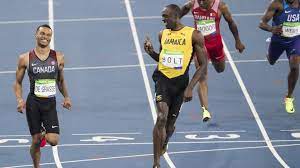 Usain bolt is by far the most decorated sprinter of all times. 9 Success Lessons From Usain Bolt S Absurd Rio Olympics Inc Com