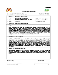 Daftar isi adalah gambaran umum atau ringkasan artikel yang diterbitkan secara umum dengan artikel asli yang menjadi dasar daftar isi. Splkpm Borang Sinopsis Buku