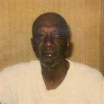 Mr. Paul Irving McLin Obituary