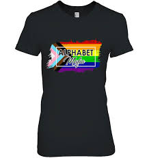 Flag · get the mug. Alphabet Mafia Pride Gay Pride Lgbtq Flag