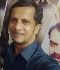 Malayalam Sound Engineer Ajit Abraham George Biography, News, Photos,  Videos