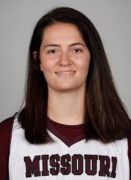 2017-18 Women's Basketball Roster