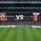 Kryvbas Kryvyi Rih vs Veres event image