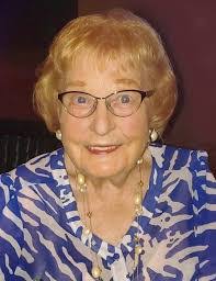 Dorothy Flannery's Instagram, Twitter & Facebook