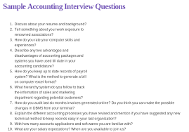 Download accounting and finance interview questions & answers pdf after clicking the below download accounting and finance interview questions button you must have to stay for a couple of seconds to process and complete your request. Sample Accounting Interview Questions Interview Questions Accounting Interview Questions This Or That Questions Interview Questions