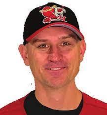 Josh Burrus's Instagram, Twitter & Facebook