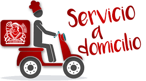 # yo me quedo en casa # todo va a salir bien. Pizzas A Domicilio Comida A Domicilio Sevilla
