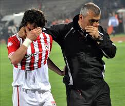 19 mayıs, akınspor, fener gençlik, samsunspor, and samsunspor galatasaray. Samsunspor Lige Veda Etti Anadolu Ajansi