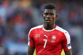De la wikipedia, enciclopedia liberă. Manchester United Transfer News Major Breel Embolo Blow Amid Schalke Rumours Bleacher Report Latest News Videos And Highlights