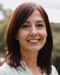 Melanie Hall, Counsellor, West Linton, EH46