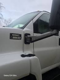 Image result for Olympic White 2005 Topkick